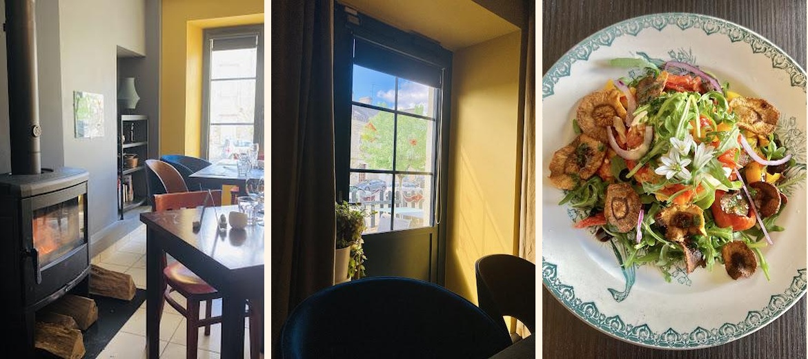 Le Bistrot Saint Germain - Gallery Image 3